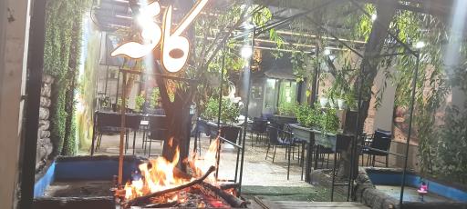 عکس لمکده آب و آتش