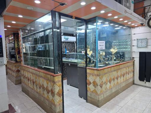 عکس بازارچه یاسوج