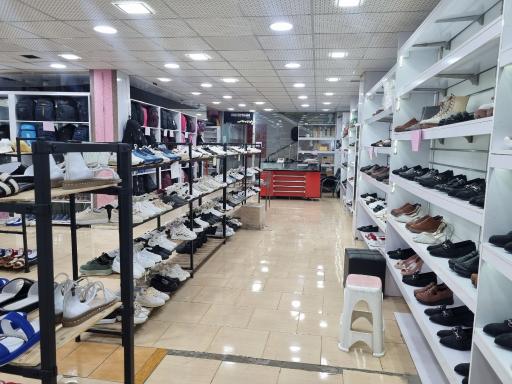 عکس بازارچه یاسوج