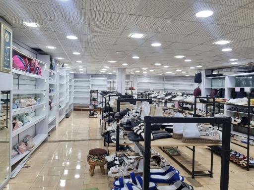 عکس بازارچه یاسوج