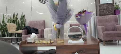 عکس مطب دکتر ناصری