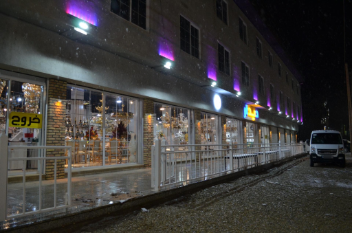 عکس گالری دیدار