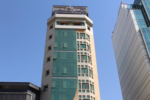 عکس شرکت توسعه ساختمان