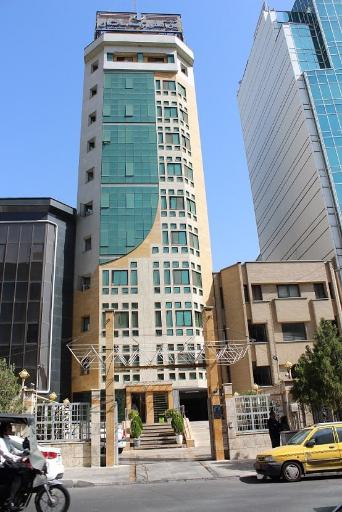 شرکت توسعه ساختمان