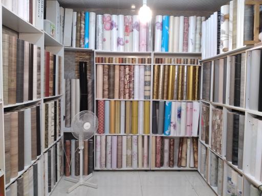 عکس برچسب کابینت