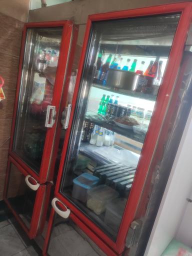 عکس کبابی و ساندویچی جوادی 