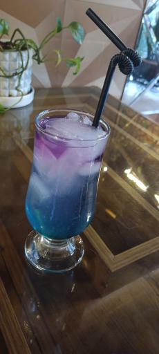 عکس قهوه مستر طاها