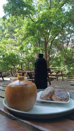 عکس کافه سنت استپانوس