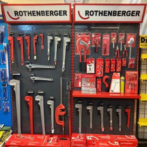 عکس ابزار مدرن