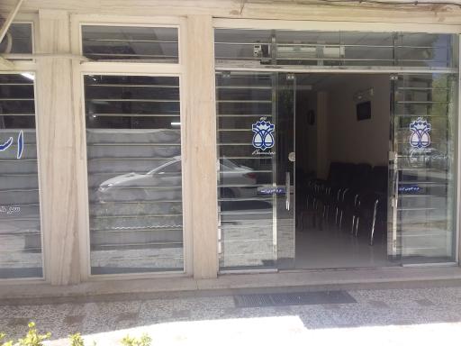 عکس دفتر اسناد رسمی شماره 35 نیکوکار