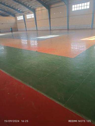 عکس سالن ده محسن