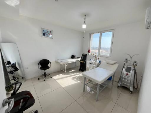 عکس کلینیک لاغری چیترافیت