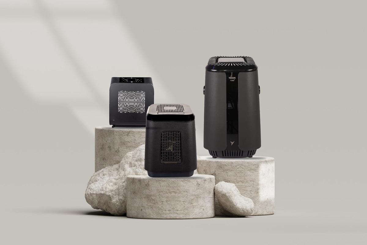 عکس شرکت پویا فناوران یسان