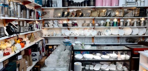 عکس لوازم خانگی اخلاقی 