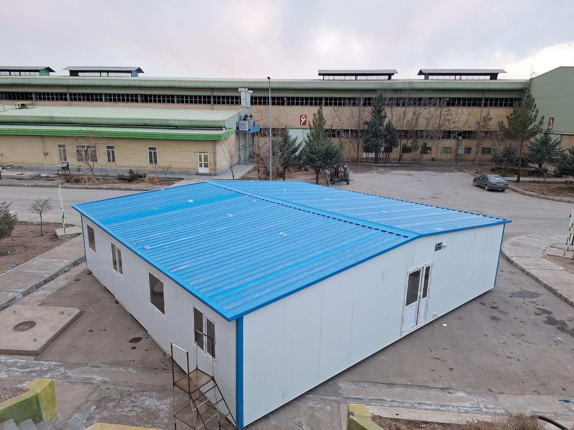 عکس کانکس پیشرو