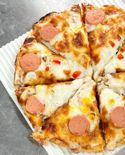 فست فود پیوت