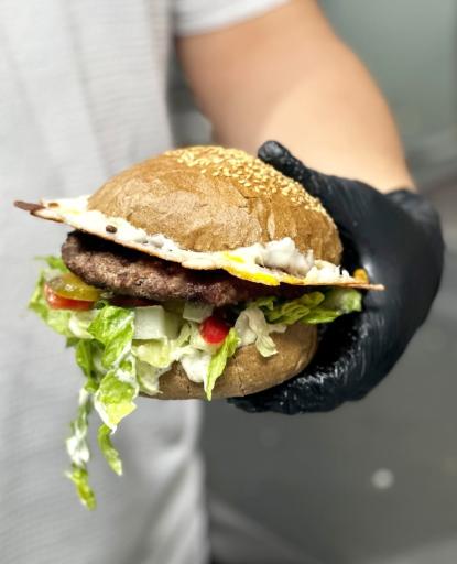 عکس فست فود پیوت