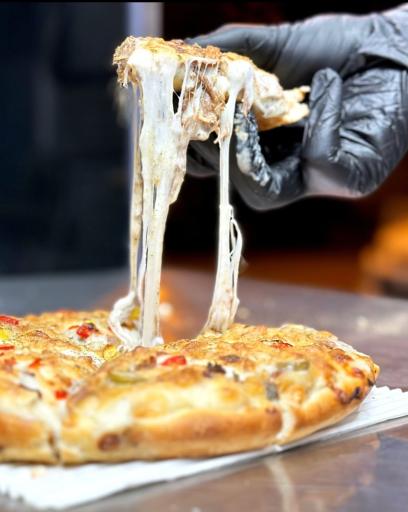 فست فود پیوت