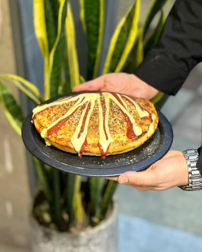 عکس فست فود پیوت