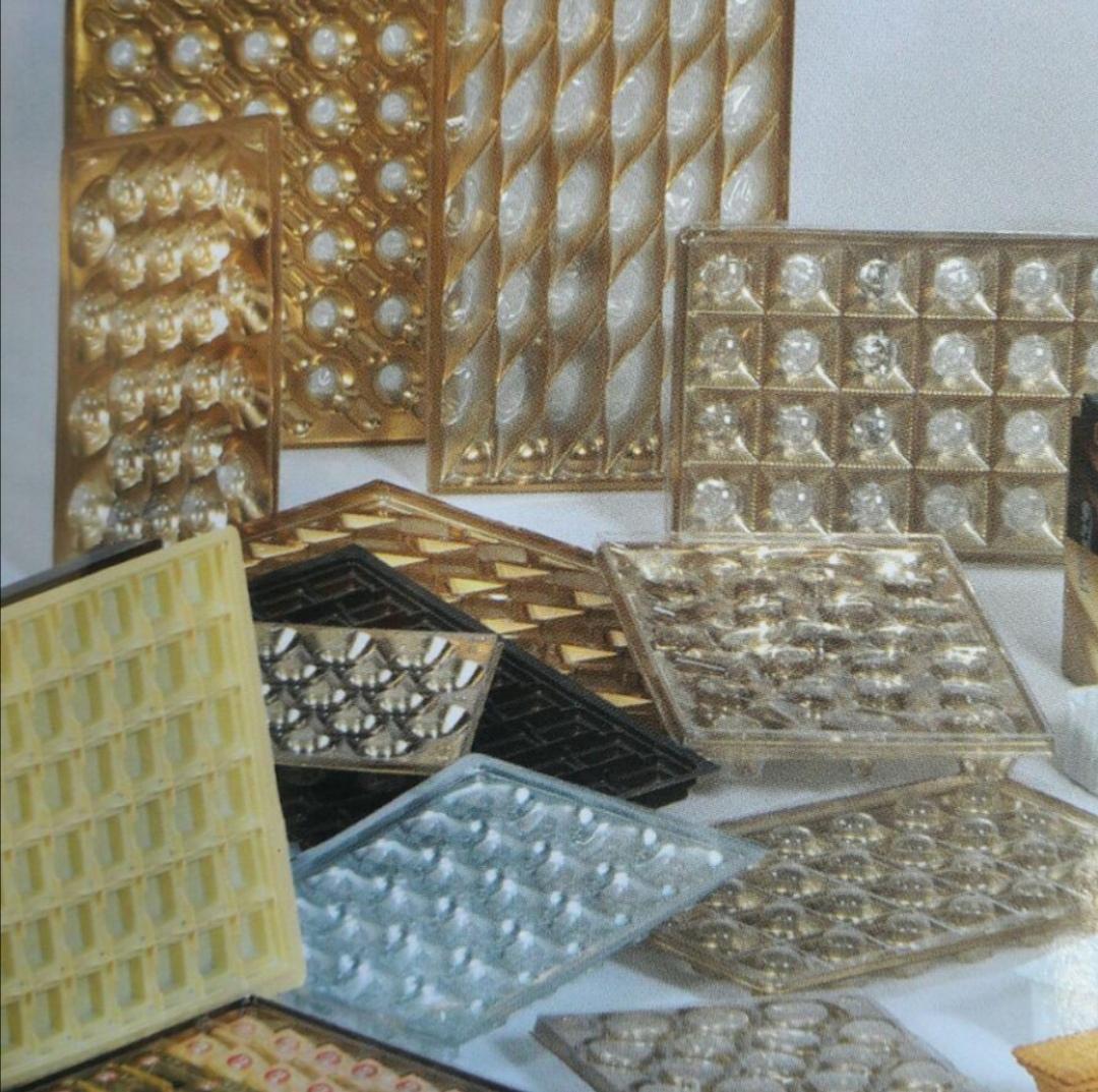 عکس وکیوم فرمینگ کیان پلاست