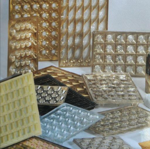 عکس وکیوم کیان پلاست 