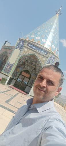 عکس امامزاده احمد ابن محسن