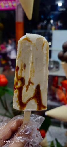 عکس آیس اسکوپ