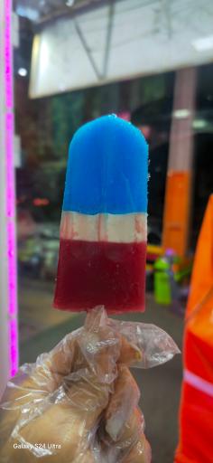 عکس آیس اسکوپ