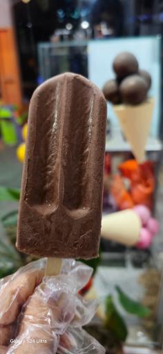 عکس آیس اسکوپ