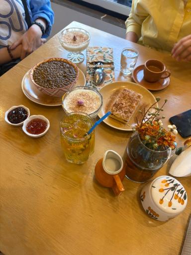 عکس آشپزخونه نعلبکی