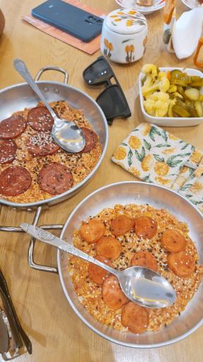 عکس آشپزخونه نعلبکی