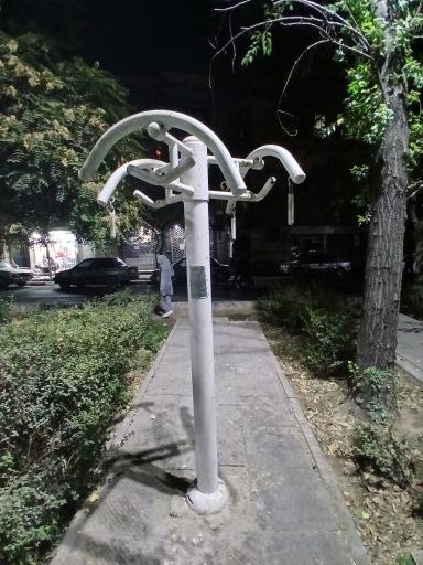 عکس بوستان کوثر