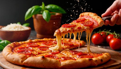 عکس فست فود فانوس