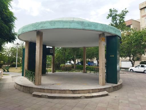 عکس بوستان کوثر