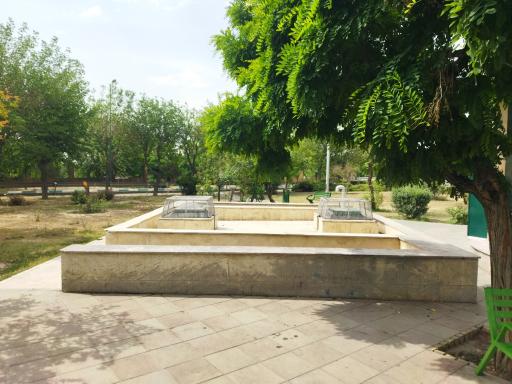 عکس بوستان کوثر