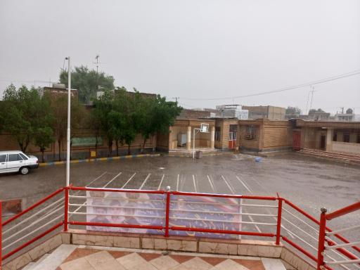 هنرستان دخترانه کاردانش مطهره