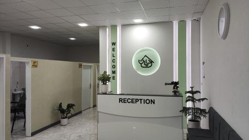 عکس درمانگاه شبانه روزی دایان 