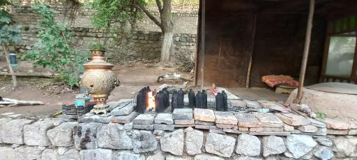 عکس کافه سنت استپانوس