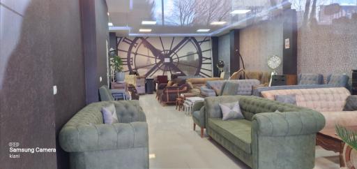 عکس مبلمان خانه خوب 