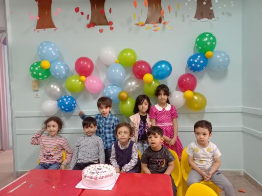 عکس دارالقرآن اسراء