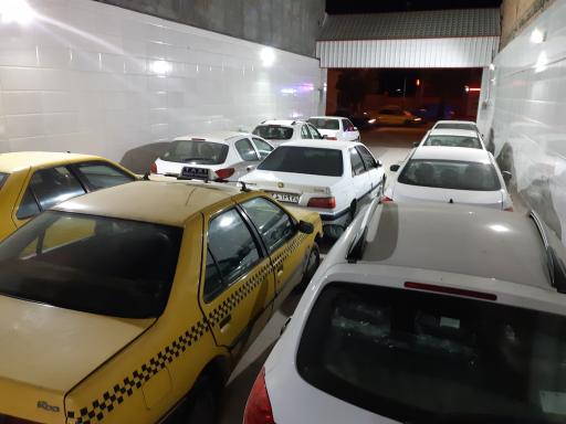 عکس اتو گالری عدالت