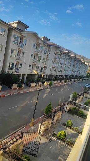 عکس شهرک پارمیس (برق مازندران)