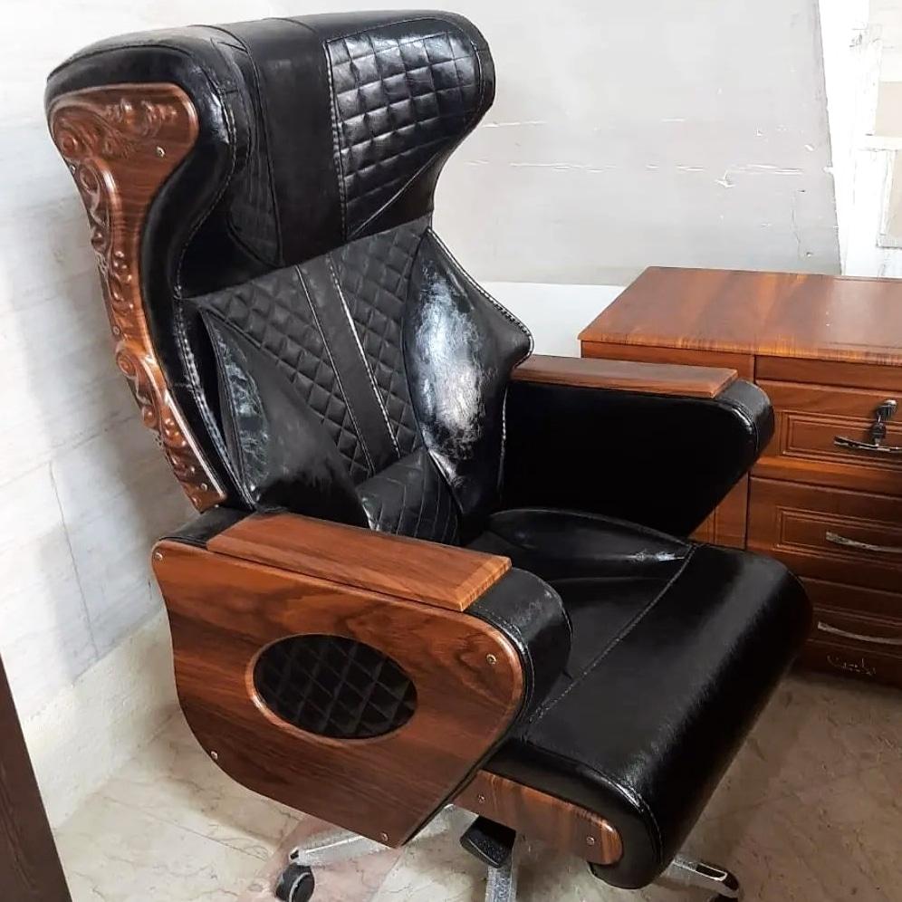 عکس فروشگاه مبلمان اداری بابک بازیاری