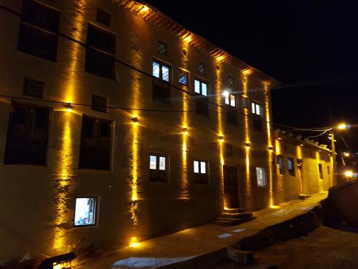 عکس هتل آپارتمان نمازی