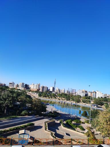 عکس سوئیت آپارتمان مرادی (شعبه یک)