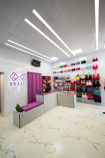 عکس  لباس زیر برالیز