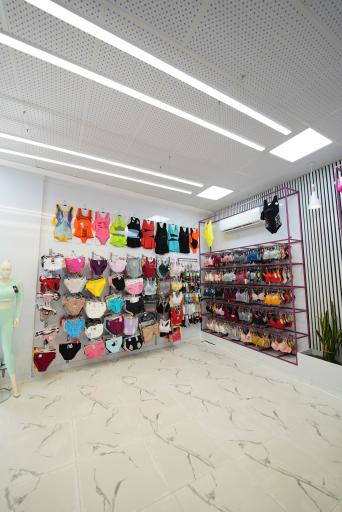 عکس  لباس زیر برالیز