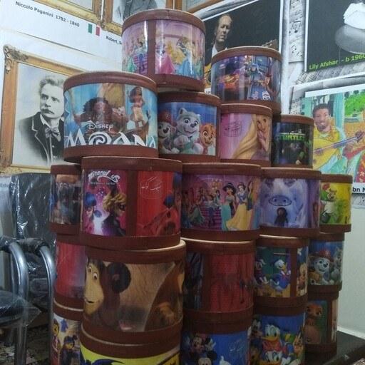 گالری موسیقی اندیشه