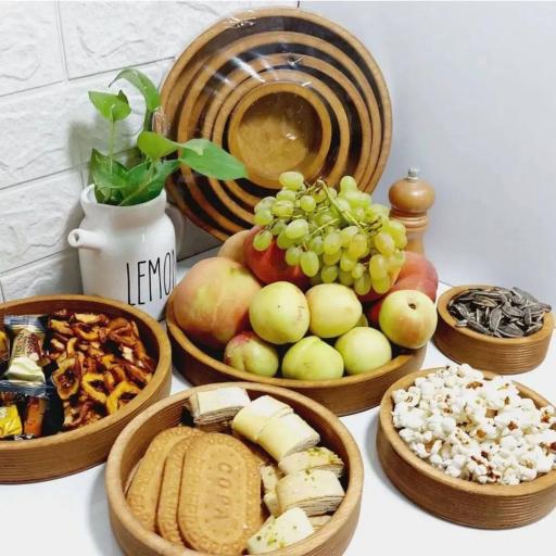 عکس لوازم خانگی راشاوود