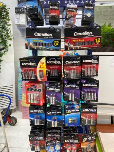 عکس نوشت افزار گل نمونه